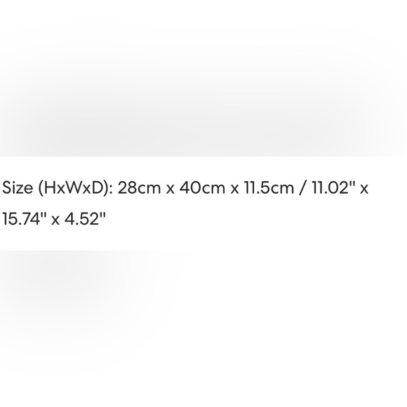 Louis Vuitton hobo tote bag - Picture 9 of 9